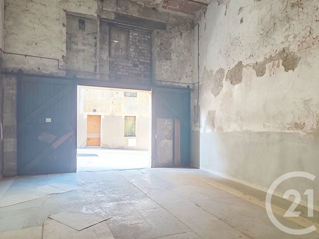 Parking &agrave; vendre - 72 m2 - Sete - 34 - LANGUEDOC-ROUSSILLON