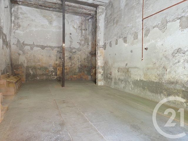 Parking &agrave; vendre - 72 m2 - Sete - 34 - LANGUEDOC-ROUSSILLON