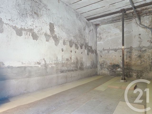 Parking &agrave; vendre - 72 m2 - Sete - 34 - LANGUEDOC-ROUSSILLON