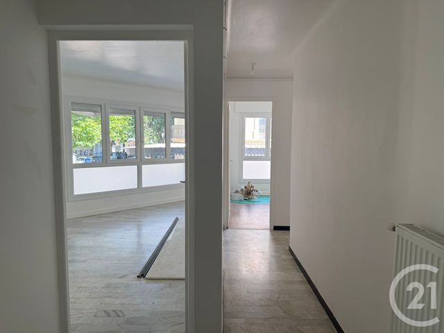 Appartement &agrave; vendre - 3 pi&egrave;ces - 64,79 m2 - Sete - 34 - LANGUEDOC-ROUSSILLON