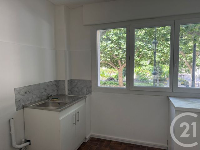 Appartement &agrave; vendre - 3 pi&egrave;ces - 64,79 m2 - Sete - 34 - LANGUEDOC-ROUSSILLON