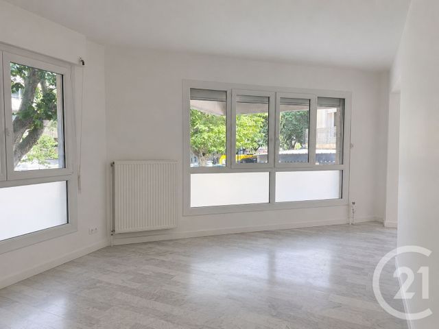 Appartement &agrave; vendre - 3 pi&egrave;ces - 64,79 m2 - Sete - 34 - LANGUEDOC-ROUSSILLON