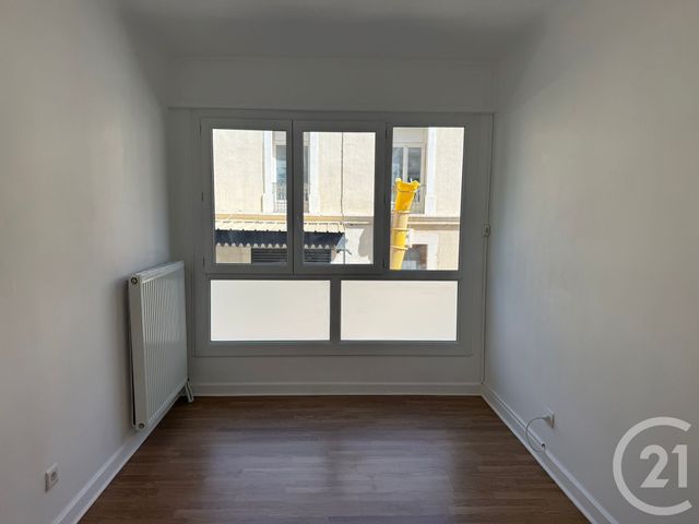 Appartement &agrave; vendre - 3 pi&egrave;ces - 64,79 m2 - Sete - 34 - LANGUEDOC-ROUSSILLON