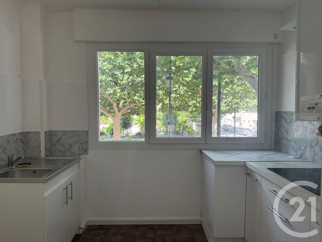 Appartement &agrave; vendre - 3 pi&egrave;ces - 64,79 m2 - Sete - 34 - LANGUEDOC-ROUSSILLON