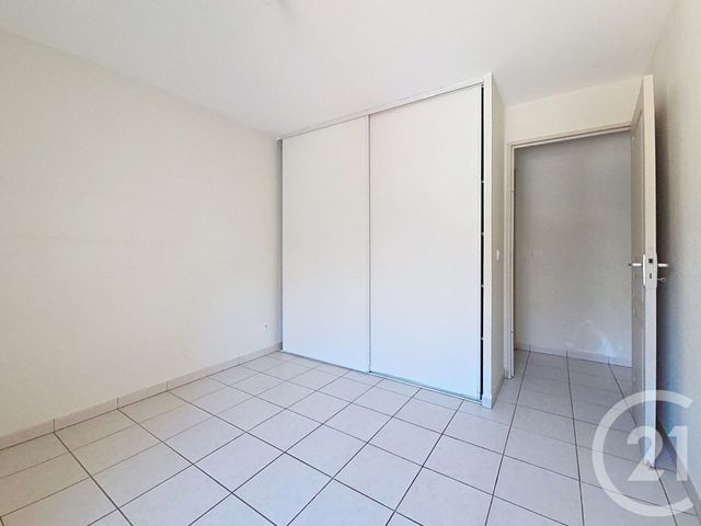 Appartement F3 &agrave; vendre - 3 pi&egrave;ces - 64,50 m2 - Sete - 34 - LANGUEDOC-ROUSSILLON