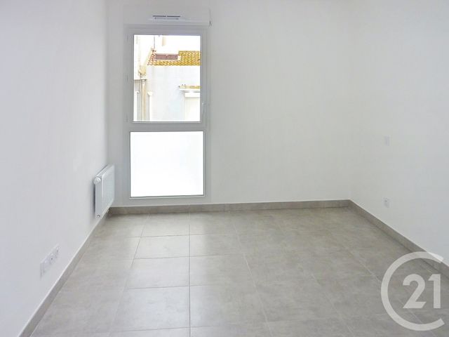 Appartement F3 &agrave; louer - 3 pi&egrave;ces - 63,40 m2 - Sete - 34 - LANGUEDOC-ROUSSILLON