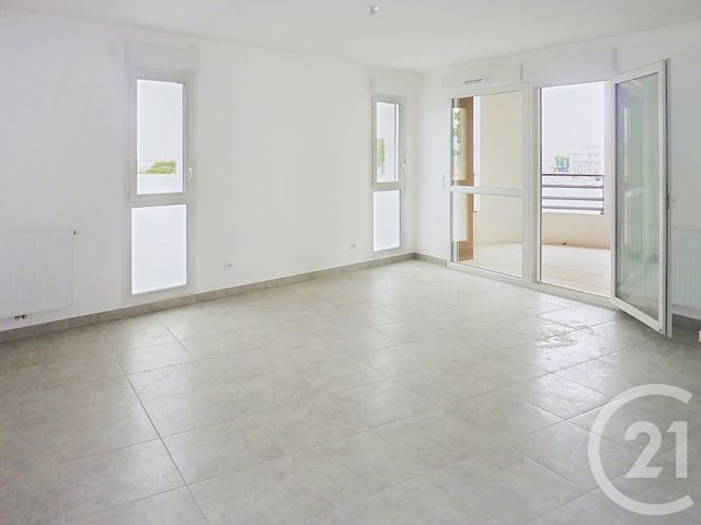 Appartement F3 &agrave; louer - 3 pi&egrave;ces - 63,40 m2 - Sete - 34 - LANGUEDOC-ROUSSILLON