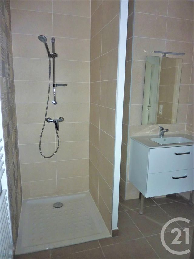 Appartement F2 &agrave; vendre - 2 pi&egrave;ces - 37,15 m2 - Sete - 34 - LANGUEDOC-ROUSSILLON