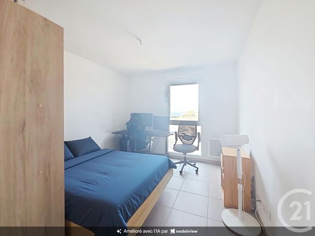 Appartement F2 &agrave; vendre - 2 pi&egrave;ces - 37,15 m2 - Sete - 34 - LANGUEDOC-ROUSSILLON