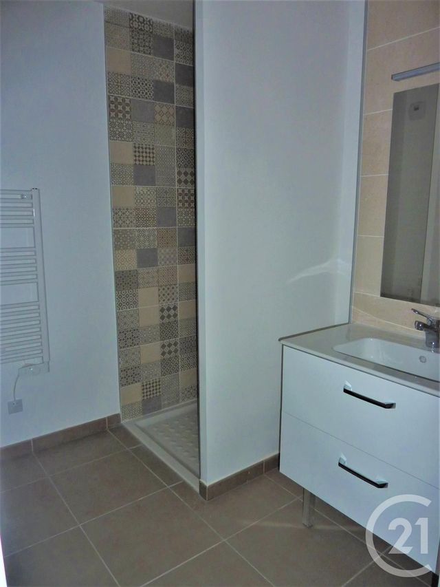 Appartement F2 &agrave; vendre - 2 pi&egrave;ces - 37,15 m2 - Sete - 34 - LANGUEDOC-ROUSSILLON