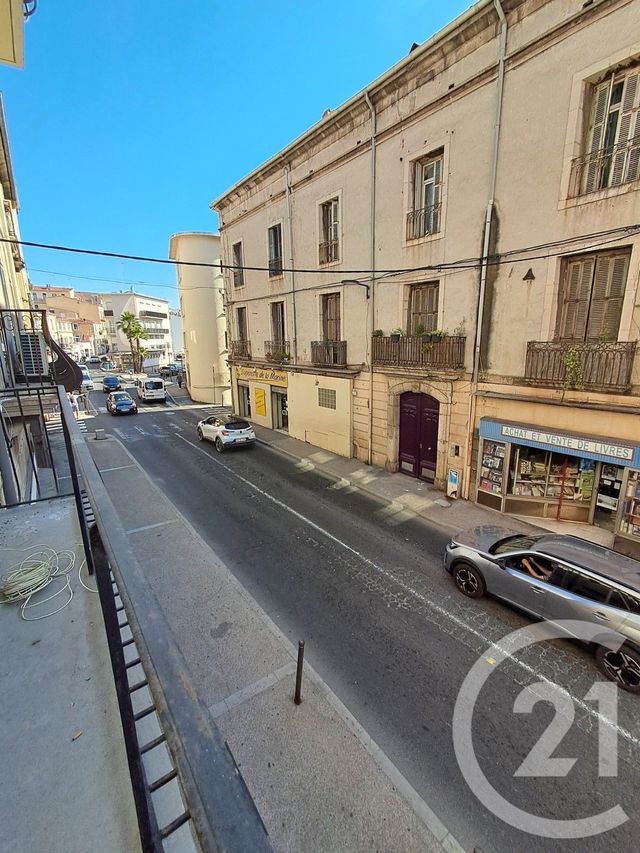 appartement - SETE - 34