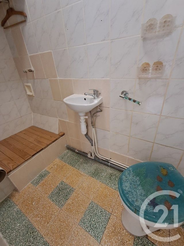 Appartement F2 &agrave; louer - 2 pi&egrave;ces - 59,89 m2 - Sete - 34 - LANGUEDOC-ROUSSILLON