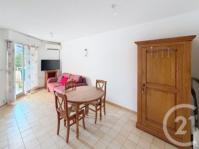 appartement - SETE - 34