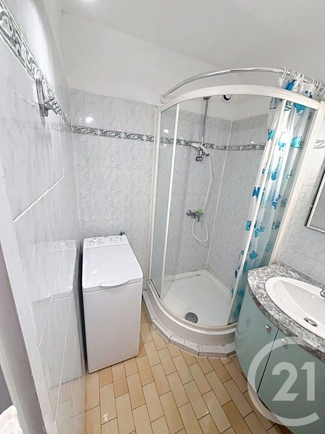 Appartement F2 &agrave; louer - 2 pi&egrave;ces - 41,94 m2 - Sete - 34 - LANGUEDOC-ROUSSILLON