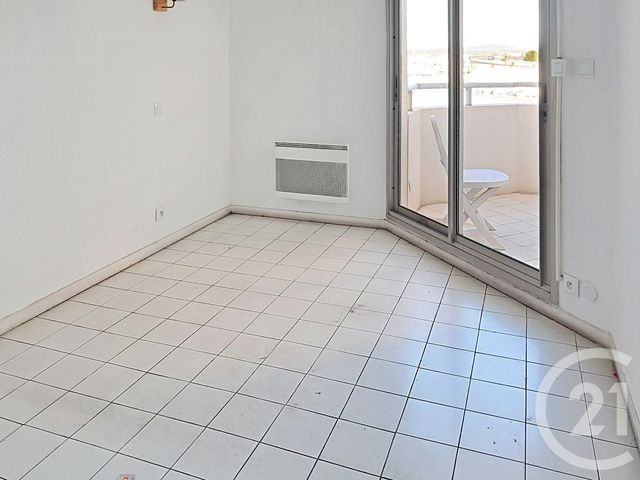 Appartement F3 &agrave; louer - 3 pi&egrave;ces - 62,90 m2 - Sete - 34 - LANGUEDOC-ROUSSILLON