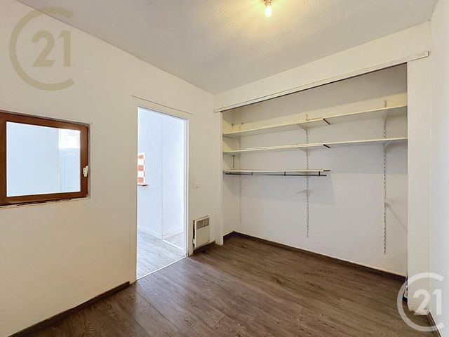 Appartement T2 &agrave; vendre - 2 pi&egrave;ces - 29,50 m2 - Sete - 34 - LANGUEDOC-ROUSSILLON