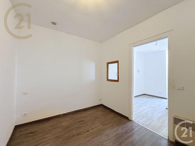 Appartement T2 &agrave; vendre - 2 pi&egrave;ces - 29,50 m2 - Sete - 34 - LANGUEDOC-ROUSSILLON