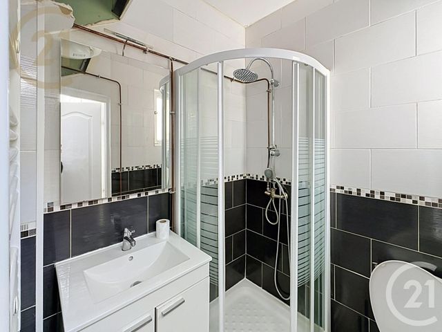 Appartement T2 &agrave; vendre - 2 pi&egrave;ces - 29,50 m2 - Sete - 34 - LANGUEDOC-ROUSSILLON