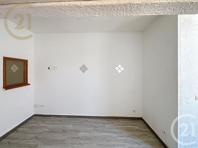 Appartement T2 &agrave; vendre - 2 pi&egrave;ces - 29,50 m2 - Sete - 34 - LANGUEDOC-ROUSSILLON