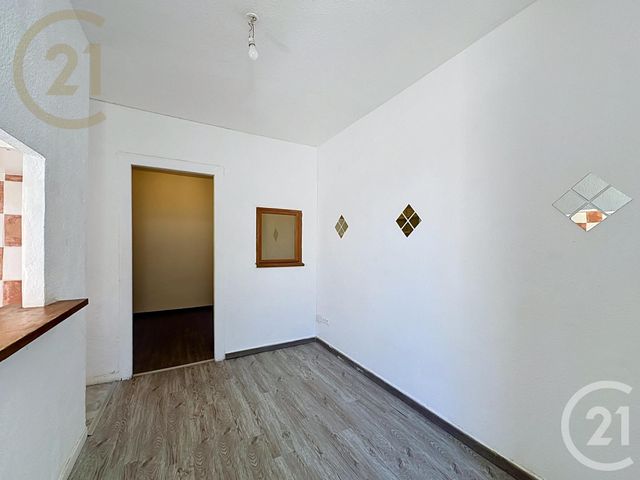 Appartement T2 &agrave; vendre - 2 pi&egrave;ces - 29,50 m2 - Sete - 34 - LANGUEDOC-ROUSSILLON