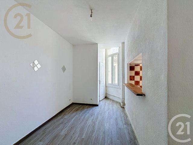 Appartement T2 &agrave; vendre - 2 pi&egrave;ces - 29,50 m2 - Sete - 34 - LANGUEDOC-ROUSSILLON