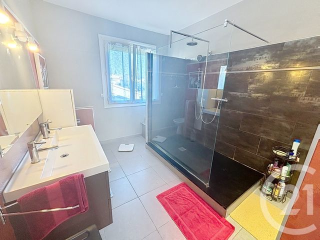 Maison &agrave; vendre - 7 pi&egrave;ces - 178,11 m2 - Balaruc Les Bains - 34 - LANGUEDOC-ROUSSILLON