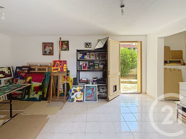 Maison &agrave; vendre - 7 pi&egrave;ces - 178,11 m2 - Balaruc Les Bains - 34 - LANGUEDOC-ROUSSILLON