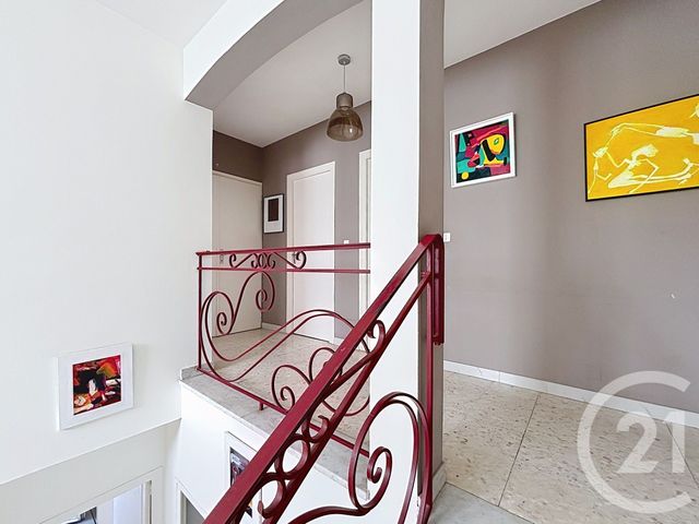 Maison &agrave; vendre - 7 pi&egrave;ces - 178,11 m2 - Balaruc Les Bains - 34 - LANGUEDOC-ROUSSILLON