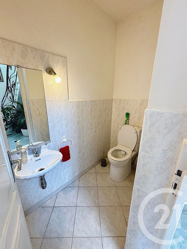 Maison &agrave; vendre - 7 pi&egrave;ces - 178,11 m2 - Balaruc Les Bains - 34 - LANGUEDOC-ROUSSILLON