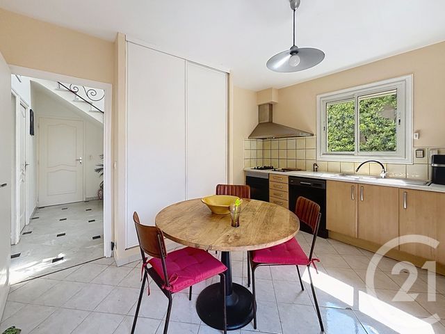 Maison &agrave; vendre - 7 pi&egrave;ces - 178,11 m2 - Balaruc Les Bains - 34 - LANGUEDOC-ROUSSILLON