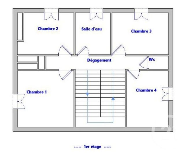 Maison &agrave; vendre - 7 pi&egrave;ces - 178,11 m2 - Balaruc Les Bains - 34 - LANGUEDOC-ROUSSILLON