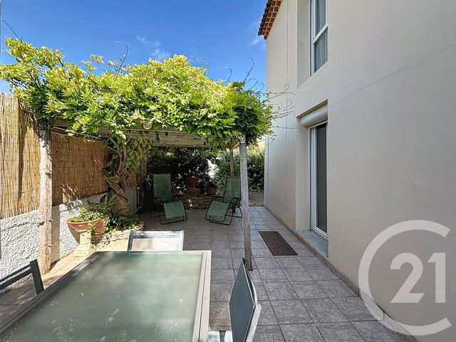 Maison &agrave; vendre - 7 pi&egrave;ces - 178,11 m2 - Balaruc Les Bains - 34 - LANGUEDOC-ROUSSILLON