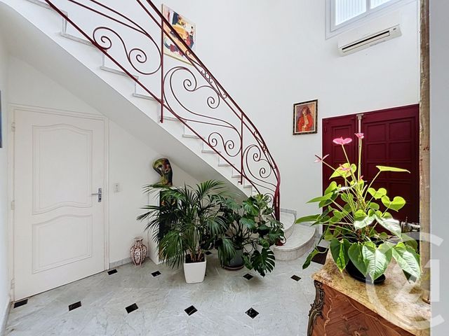 Maison &agrave; vendre - 7 pi&egrave;ces - 178,11 m2 - Balaruc Les Bains - 34 - LANGUEDOC-ROUSSILLON