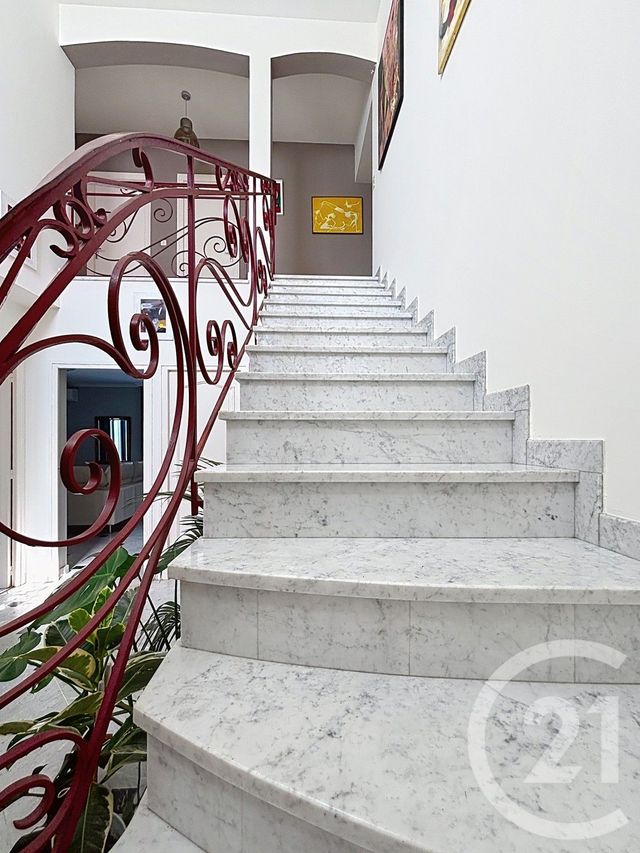 Maison &agrave; vendre - 7 pi&egrave;ces - 178,11 m2 - Balaruc Les Bains - 34 - LANGUEDOC-ROUSSILLON