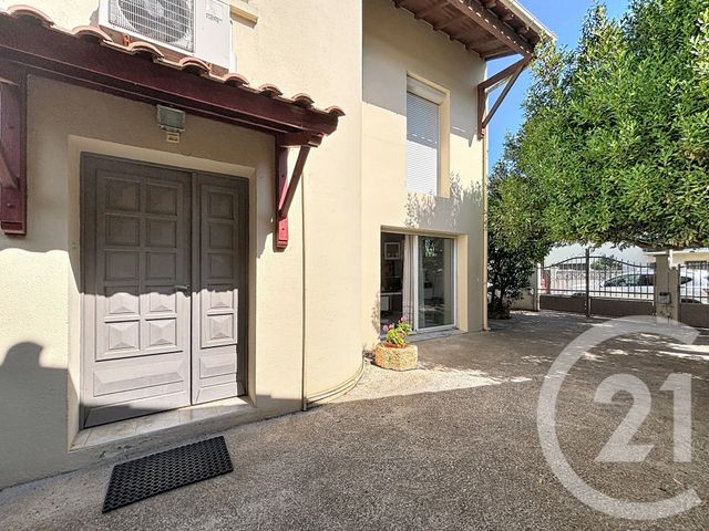 Maison &agrave; vendre - 7 pi&egrave;ces - 178,11 m2 - Balaruc Les Bains - 34 - LANGUEDOC-ROUSSILLON