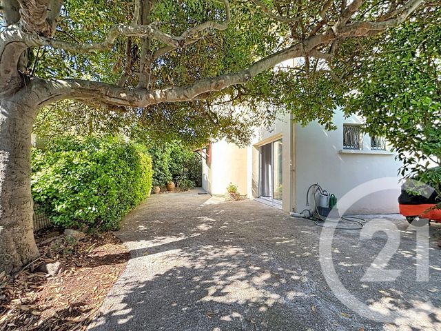 Maison &agrave; vendre - 7 pi&egrave;ces - 178,11 m2 - Balaruc Les Bains - 34 - LANGUEDOC-ROUSSILLON