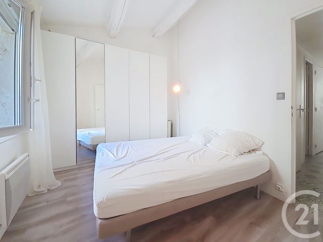 Appartement &agrave; vendre - 3 pi&egrave;ces - 58,19 m2 - Sete - 34 - LANGUEDOC-ROUSSILLON