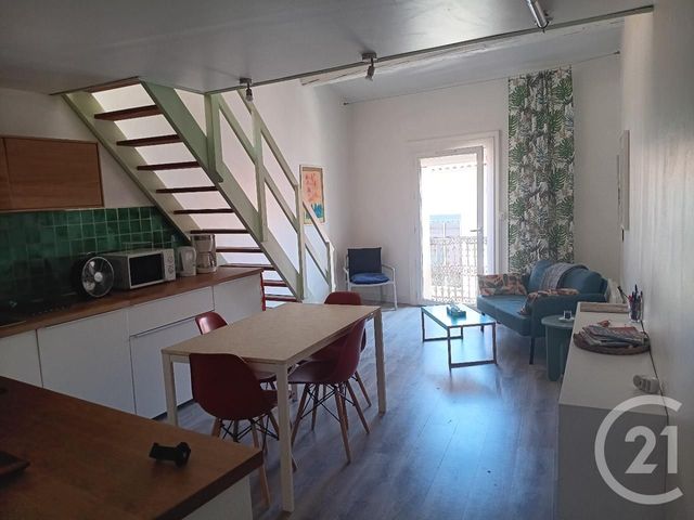 appartement - SETE - 34