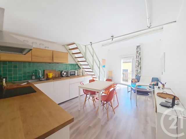 appartement - SETE - 34