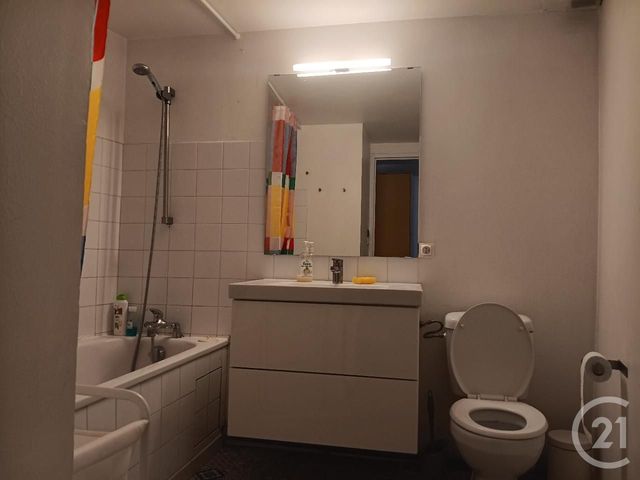 Appartement &agrave; vendre - 3 pi&egrave;ces - 58,19 m2 - Sete - 34 - LANGUEDOC-ROUSSILLON