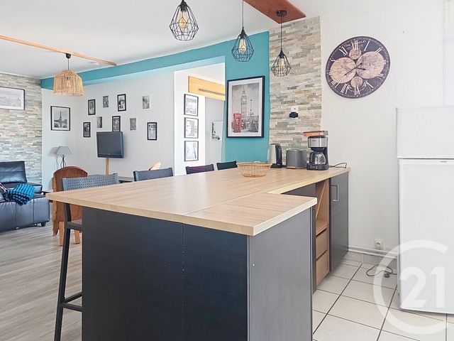 appartement - SETE - 34