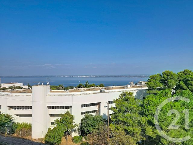 appartement - SETE - 34
