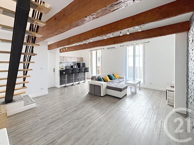 appartement - SETE - 34