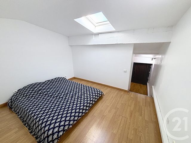 Appartement F3 &agrave; vendre - 3 pi&egrave;ces - 68,17 m2 - Sete - 34 - LANGUEDOC-ROUSSILLON