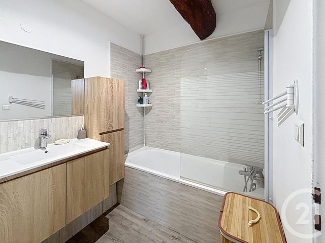 Appartement F3 &agrave; vendre - 3 pi&egrave;ces - 68,17 m2 - Sete - 34 - LANGUEDOC-ROUSSILLON