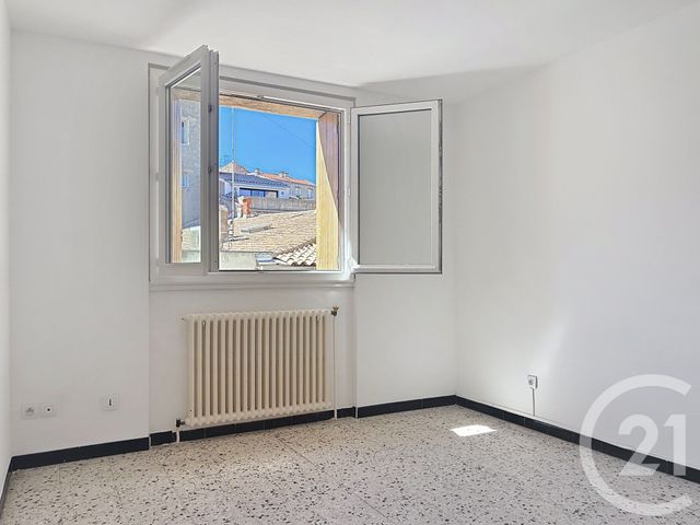 Appartement F2 &agrave; louer - 2 pi&egrave;ces - 51,99 m2 - Sete - 34 - LANGUEDOC-ROUSSILLON