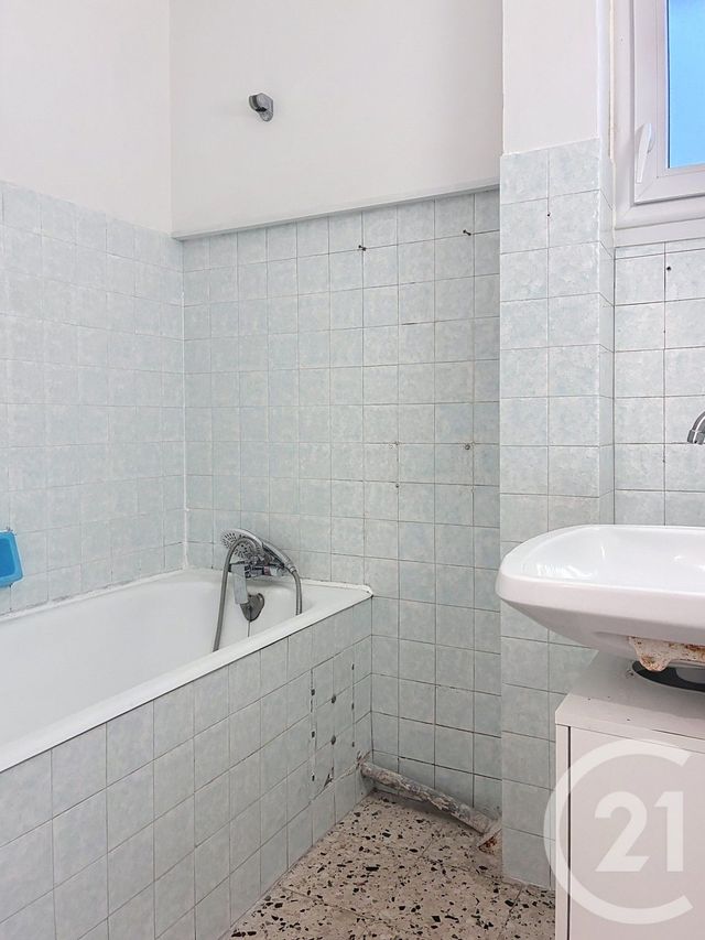 Appartement F2 &agrave; louer - 2 pi&egrave;ces - 51,99 m2 - Sete - 34 - LANGUEDOC-ROUSSILLON