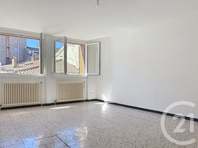appartement - SETE - 34