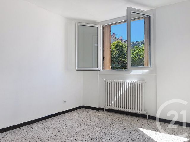 Appartement F3 &agrave; louer - 3 pi&egrave;ces - 46,86 m2 - Sete - 34 - LANGUEDOC-ROUSSILLON