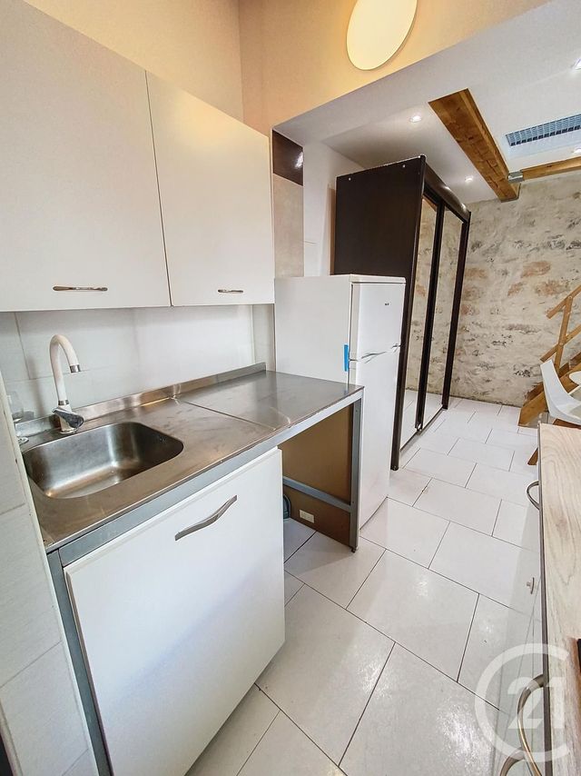 Appartement Autre &agrave; vendre - 3 pi&egrave;ces - 37,85 m2 - Sete - 34 - LANGUEDOC-ROUSSILLON